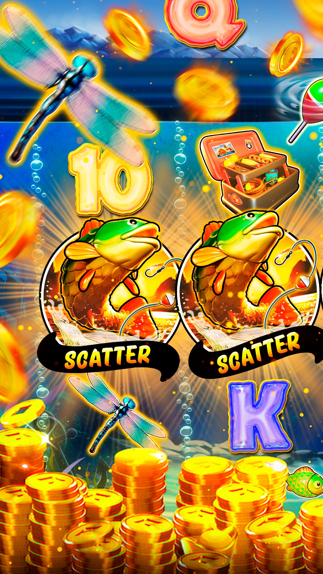 My first PWA Screenshot