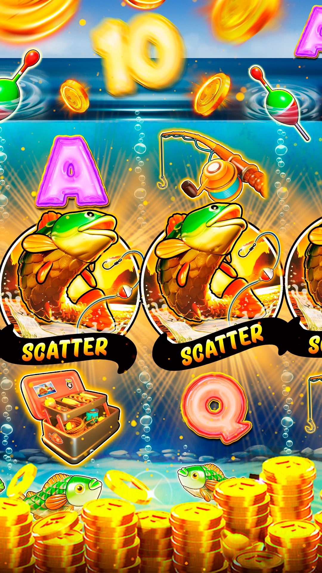 My first PWA Screenshot