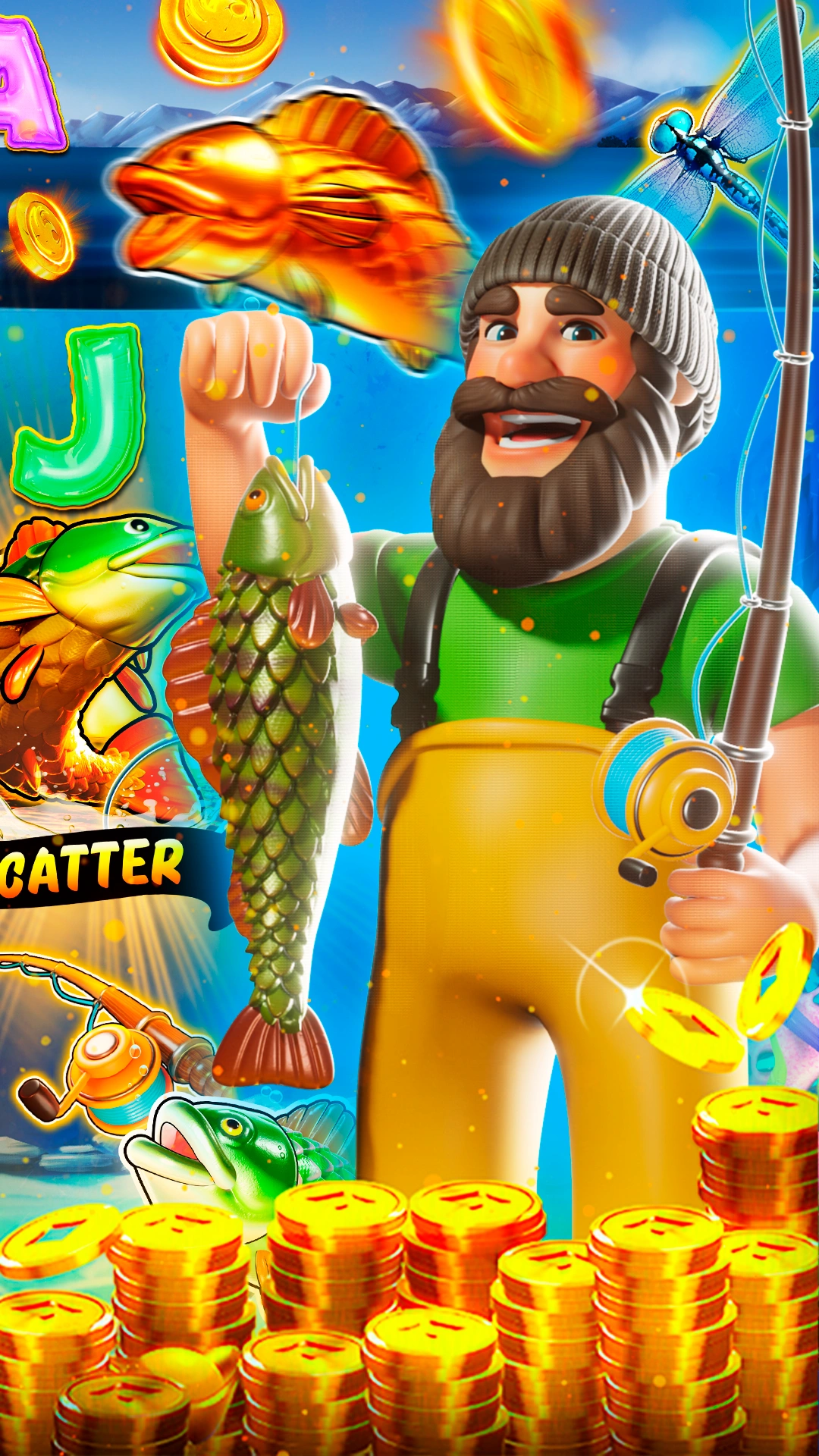 My first PWA Screenshot